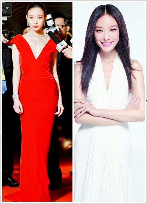 女明星穿衣排行榜,女明星穿衣潮流盘点