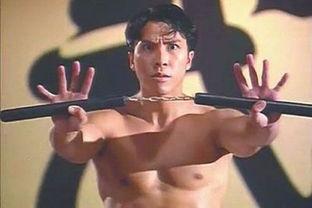 在线播放精武门(ATV甄子丹版),ATV版精武门热血重现