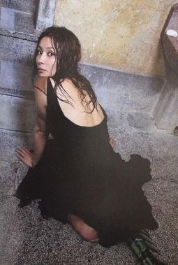 西西日本裸体,传统与现代的交融