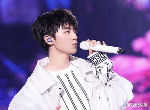 王俊凯喜欢那个明星,揭秘他心中的明星偶像