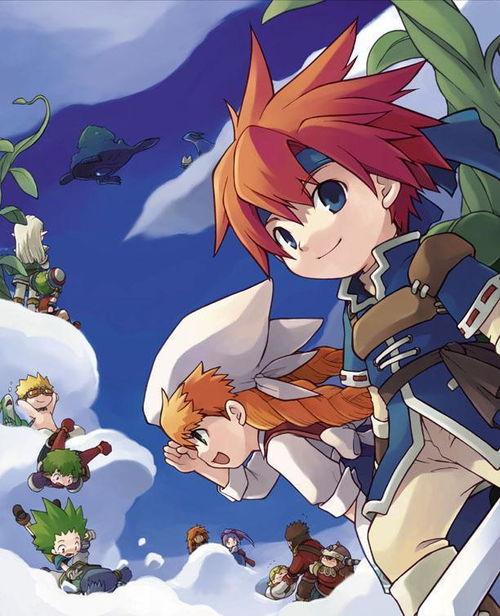 魔力宝贝 日本,探寻日本经典游戏魔力宝贝的魅力之旅