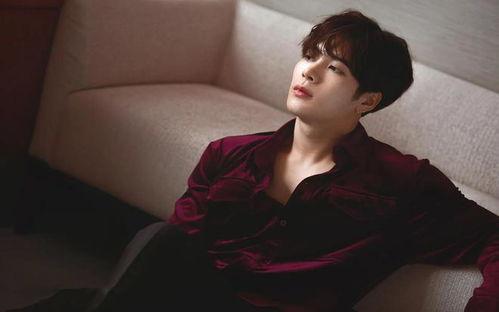 娱乐大爆料王源王嘉尔,揭秘兄弟情深背后的精彩故事