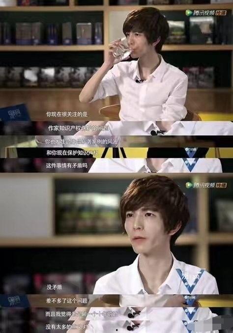 明星采访骂人,揭秘娱乐圈不为人知的黑暗面