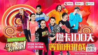 燃烧吧 卡路里免费观看,免费畅享健身之旅