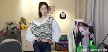 韩舞视频主播,揭秘韩舞视频主播的动感世界