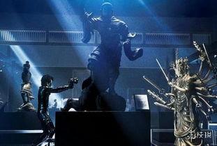 杀戮都市3在线观看免费,生死较量，在线免费观看，揭秘残酷现实