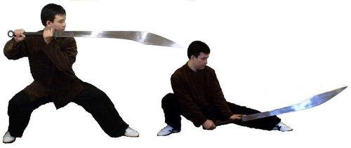 武术刀教学视频,武术刀教学视频精华解析