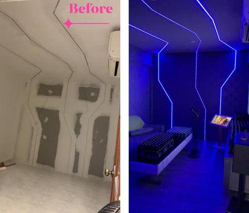 夜场难耐在线观看,揭秘都市夜生活背后的挣扎与抉择