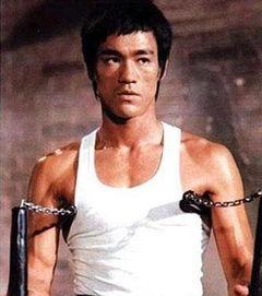 日本人评价李小龙