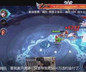 楚河爆料嗨氏黑点视频,楚河揭露网络主播争议瞬间