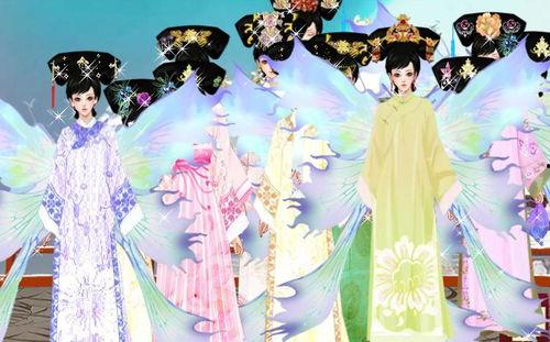 古代穿越吃瓜系统动漫免费观看,揭秘古代穿越吃瓜系统动漫免费观看背后的故事