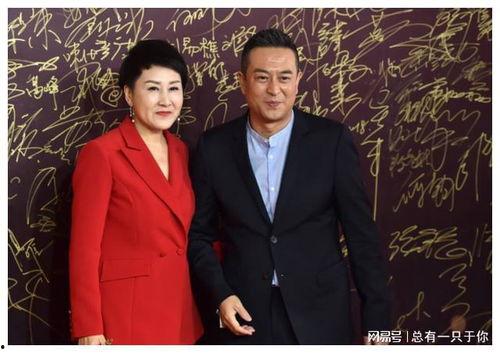 张凯丽第一任老公是谁,那段尘封的往事