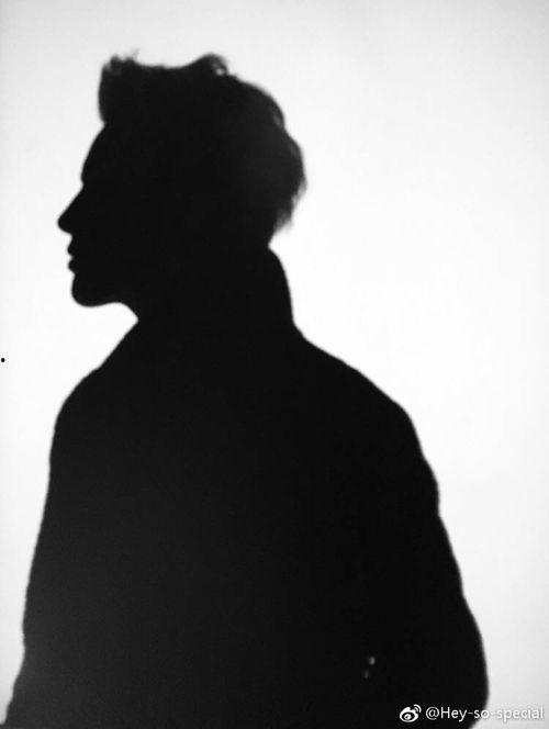 猜明星剪影,揭秘明星剪影背后的神秘面纱