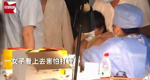 给老公打针视频,温馨瞬间，老公打针视频记录温馨时刻
