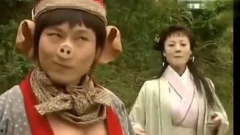 西游记陈浩民在线播放,经典再现，传奇再续