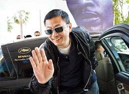 王家卫 大牌明星,王家卫导演与大牌明星的跨界传奇