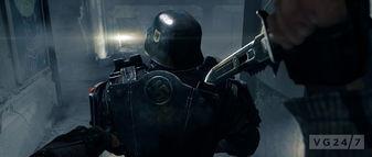 重返德军总部视频,重温二战经典战场的惊心动魄