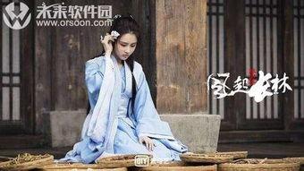 风起长林免费全集观看,揭秘权谋与情感交织的古代传奇