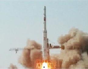 光明星二号,太空探索的璀璨明珠