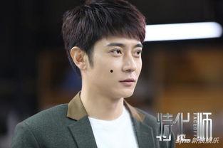 张丹峰的吻戏视频,激情四溢的浪漫瞬间