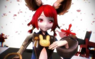 动漫无码 3d下载,动漫无码3D下载的奇幻之旅