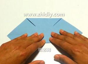 钱包怎么折视频,轻松学会实用折纸技巧