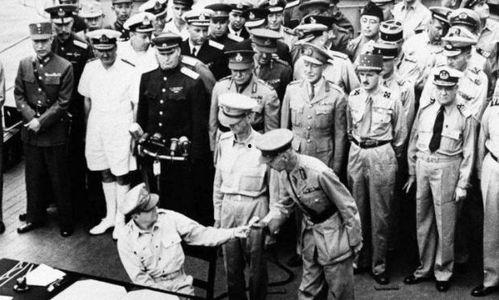 日本为什么会战败,二战日本战败的深层原因解析