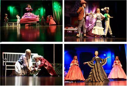 云南灰姑娘爆料视频全集,揭秘视频全集背后的感人故事