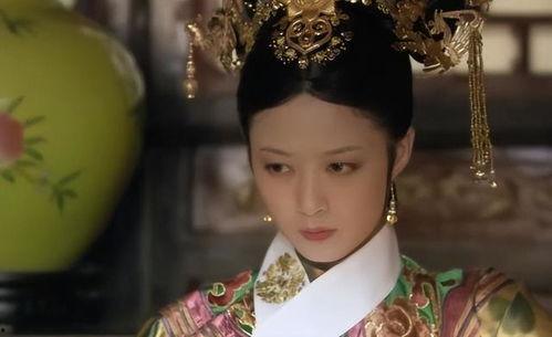 甄嬛传华妃死视频,甄嬛传中的悲剧命运