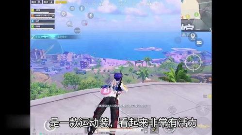 和平精英ss22手册爆料视频