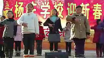 手语让爱传出去视频,共筑和谐社会