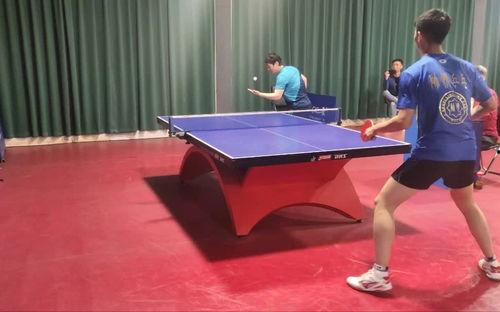 乒乓球直拍打法视频,视频教学带你轻松上手