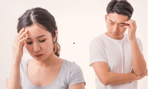 和老公结婚前吵架,一段婚姻的试炼与成长