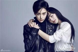 阚清子的老公多高,身高与爱情的完美融合