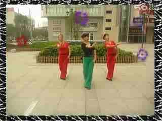 简单印度舞蹈教学视频,轻松入门印度舞韵律之美