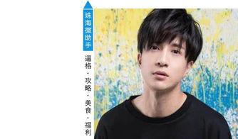 娱乐圈吃瓜博君一肖