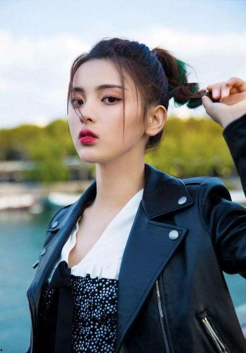 娱乐吃瓜菌演员表,揭秘演员阵容，明星云集的精彩剧作